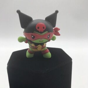 McDonalds Happy Meal Ninja Turtle TMNT